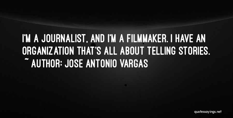 Jose Antonio Vargas Quotes 967293
