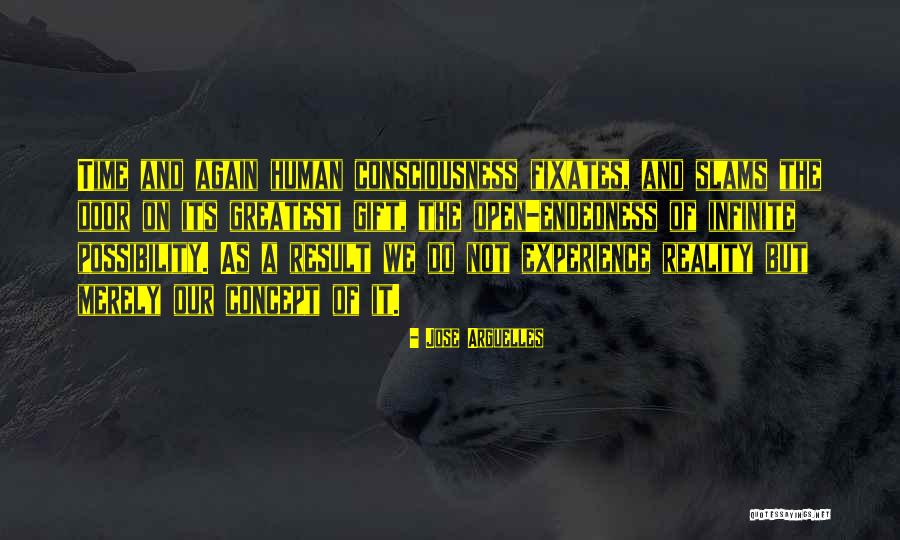 Jose Arguelles Quotes 395977