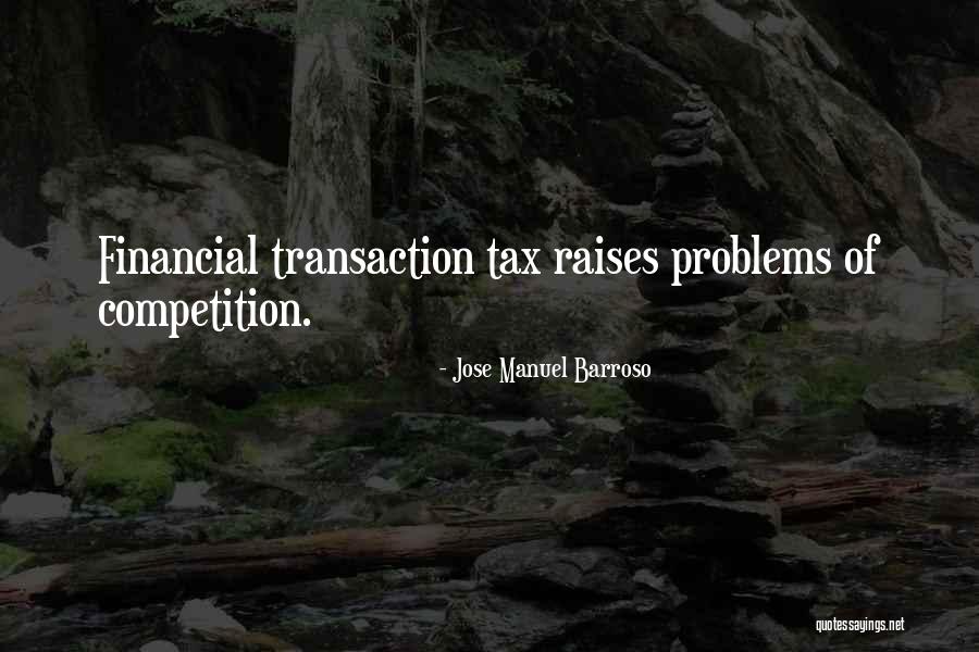Jose Barroso Quotes By Jose Manuel Barroso Jose Barroso Quotes By Jose Manuel Barroso