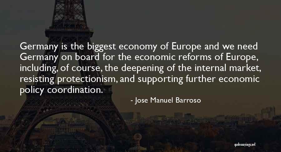 Jose Barroso Quotes By Jose Manuel Barroso Jose Barroso Quotes By Jose Manuel Barroso