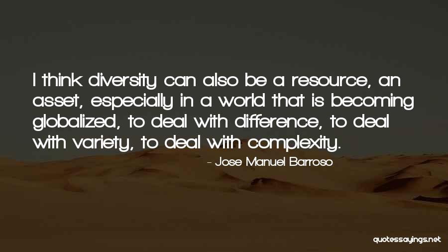 Jose Barroso Quotes By Jose Manuel Barroso Jose Barroso Quotes By Jose Manuel Barroso