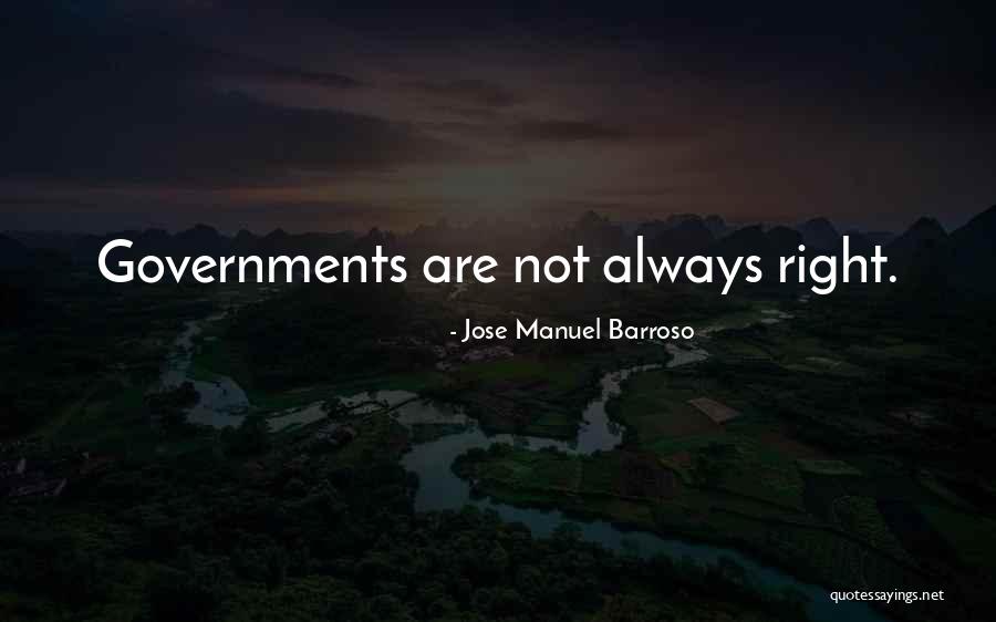Jose Barroso Quotes By Jose Manuel Barroso Jose Barroso Quotes By Jose Manuel Barroso