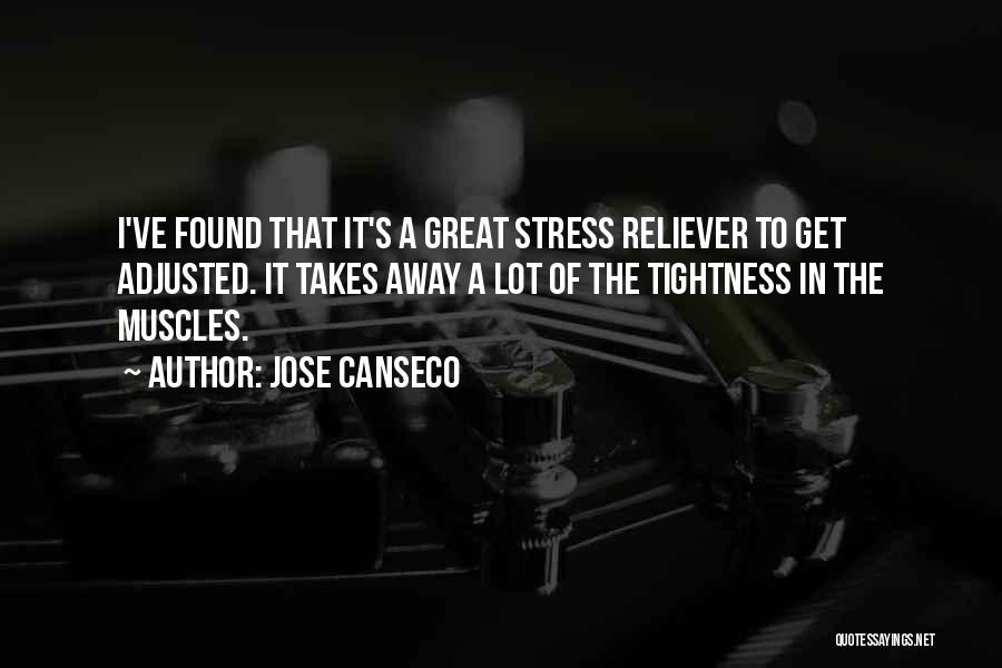 Jose Canseco Quotes 519613