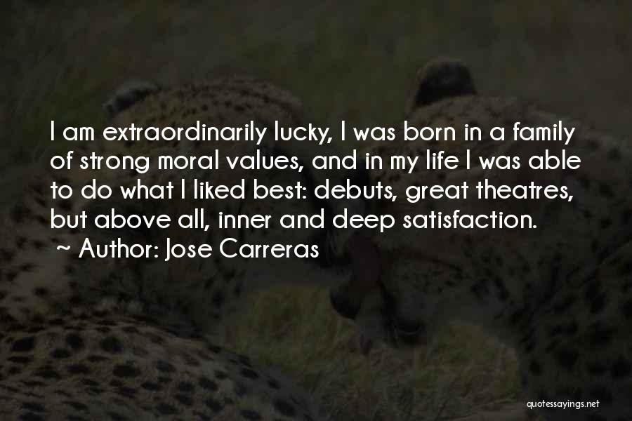 Jose Carreras Quotes 1447505