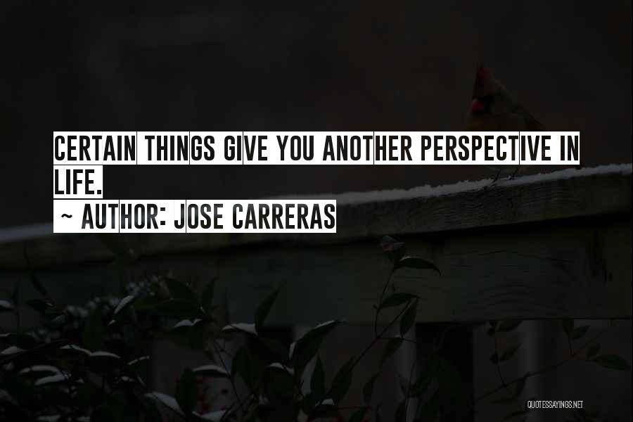 Jose Carreras Quotes 1832455