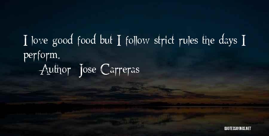 Jose Carreras Quotes 315579