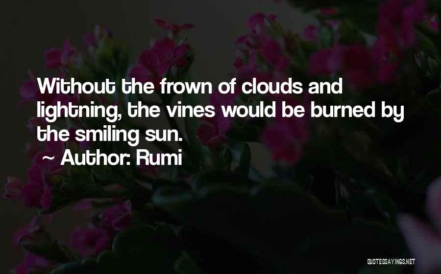 Jose Chung Quotes By Rumi