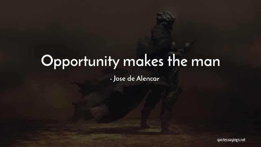 Jose De Alencar Quotes 671983 Jose De Alencar Quotes 671983
