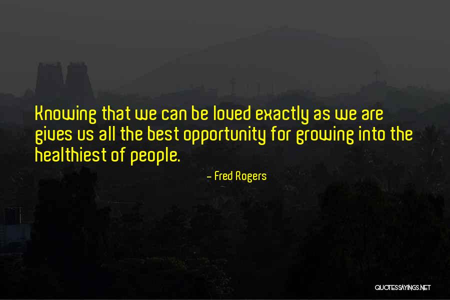Jose De Diego Quotes By Fred Rogers Jose De Diego Quotes By Fred Rogers