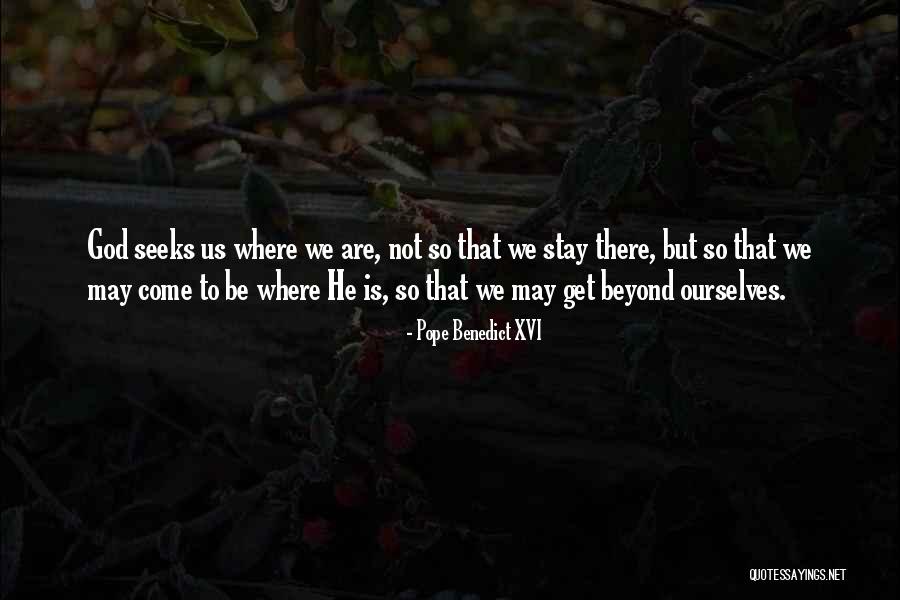 Jose De Diego Quotes By Pope Benedict XVI Jose De Diego Quotes By Pope Benedict XVI