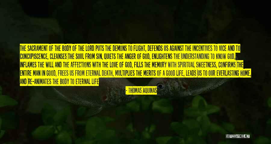 Jose De Diego Quotes By Thomas Aquinas Jose De Diego Quotes By Thomas Aquinas