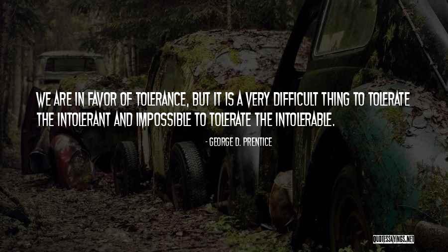 Jose E Pilar Quotes By George D. Prentice Jose E Pilar Quotes By George D. Prentice