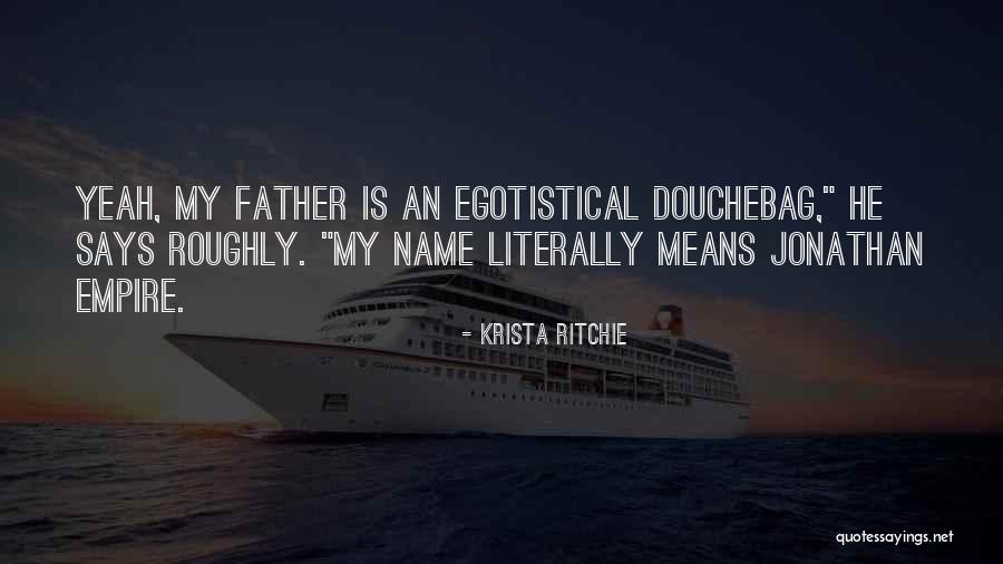 Jose E Pilar Quotes By Krista Ritchie Jose E Pilar Quotes By Krista Ritchie