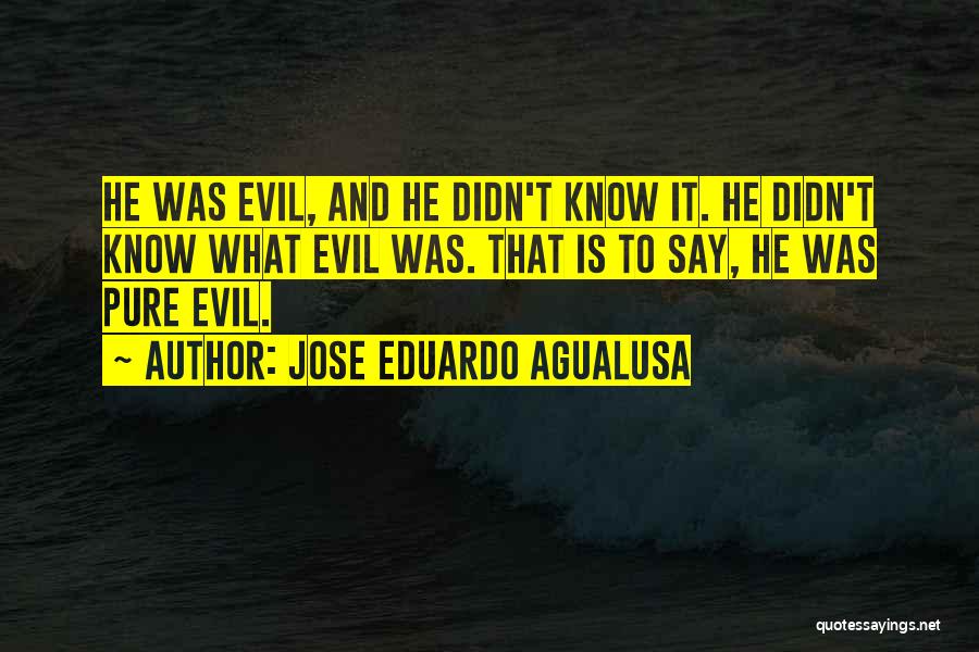 Jose Eduardo Agualusa Quotes 1566209