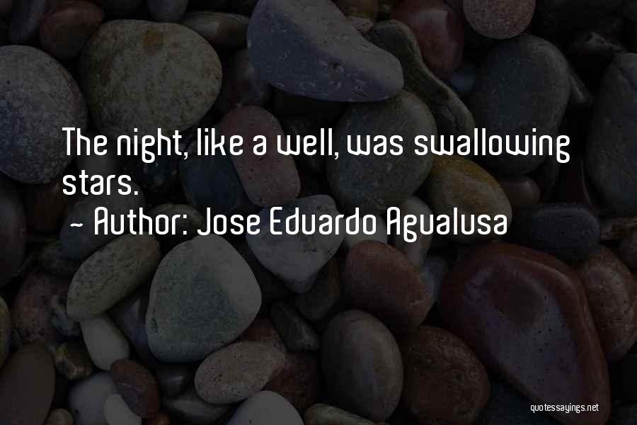 Jose Eduardo Agualusa Quotes 2154106