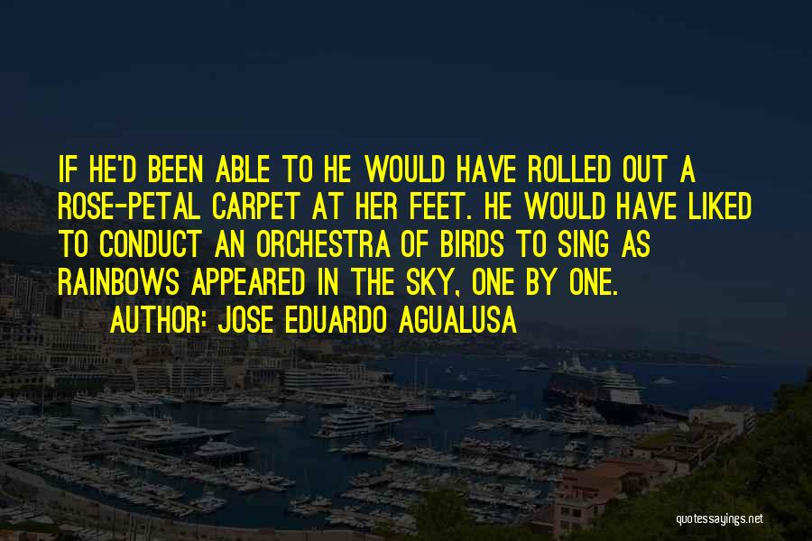 Jose Eduardo Agualusa Quotes 2200683