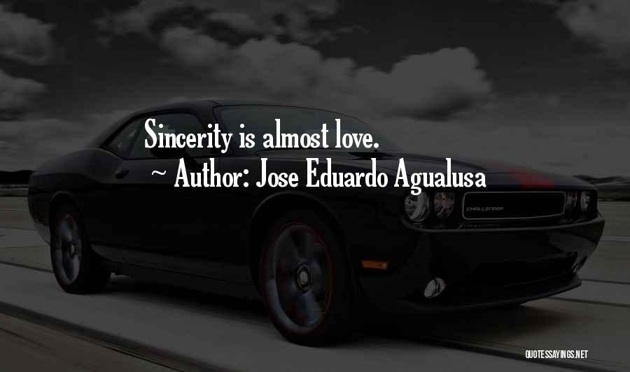 Jose Eduardo Agualusa Quotes 374470