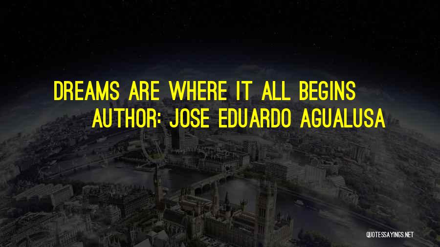 Jose Eduardo Agualusa Quotes 684891