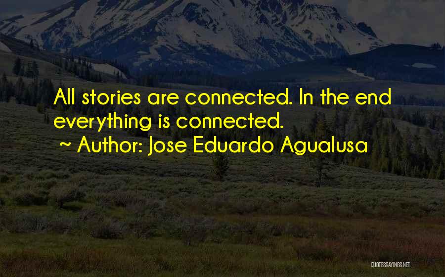 Jose Eduardo Agualusa Quotes 744773