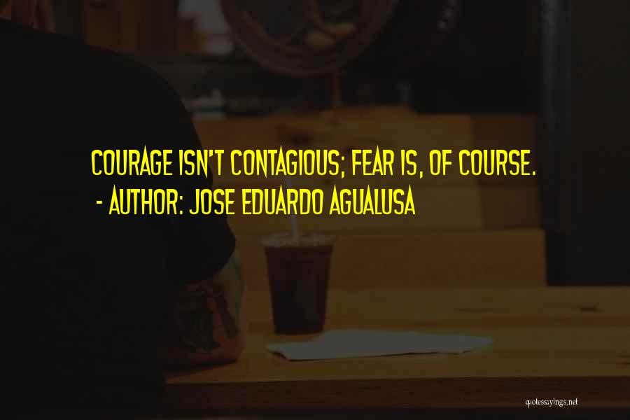 Jose Eduardo Agualusa Quotes 809233