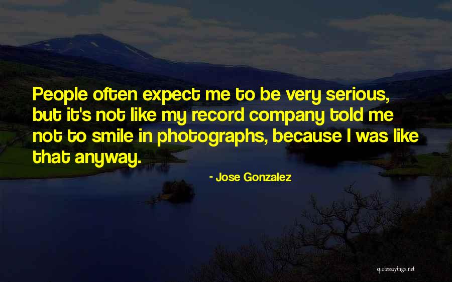 Jose Gonzalez Quotes 2055455 Jose Gonzalez Quotes 2055455