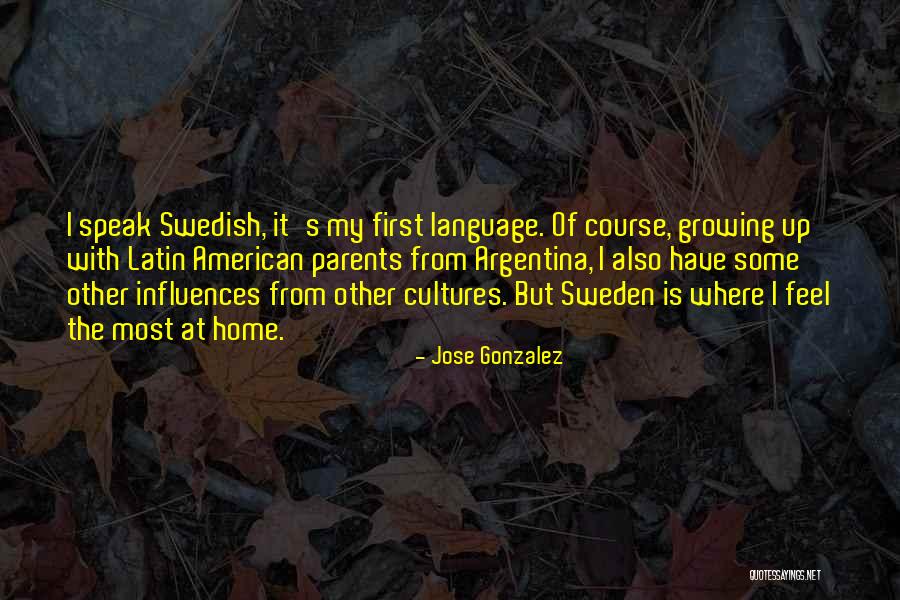 Jose Gonzalez Quotes 2270085 Jose Gonzalez Quotes 2270085