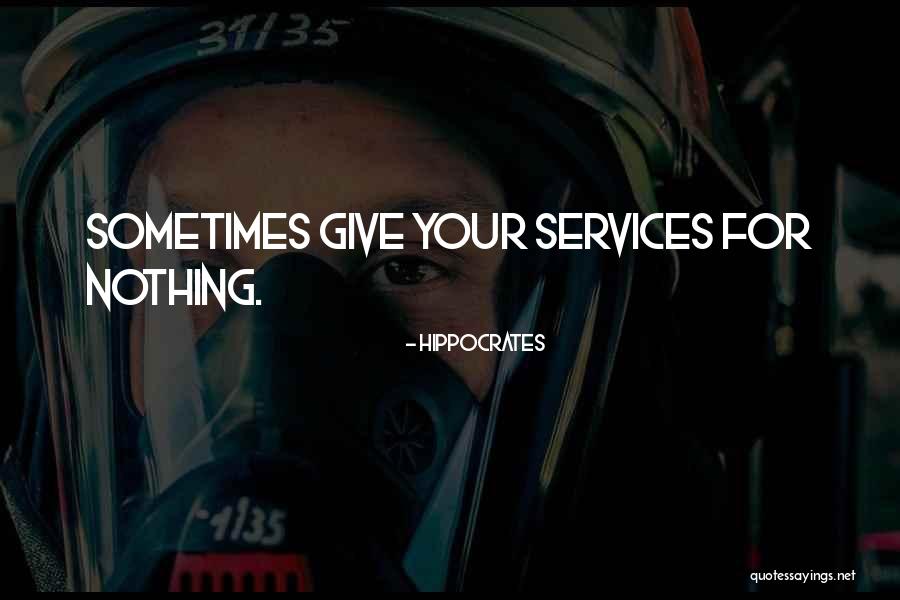 Jose Lopez Portillo Quotes By Hippocrates Jose Lopez Portillo Quotes By Hippocrates