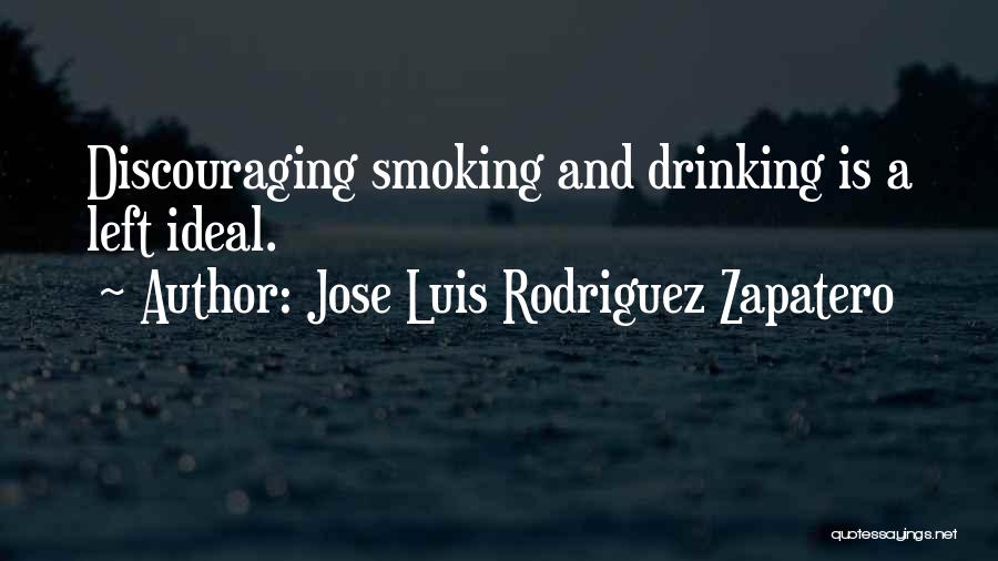 Jose Luis Rodriguez Zapatero Quotes 1060068