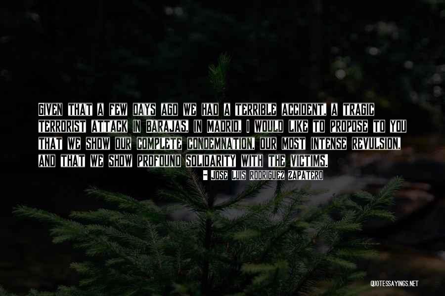 Jose Luis Rodriguez Zapatero Quotes 1279522 Jose Luis Rodriguez Zapatero Quotes 1279522