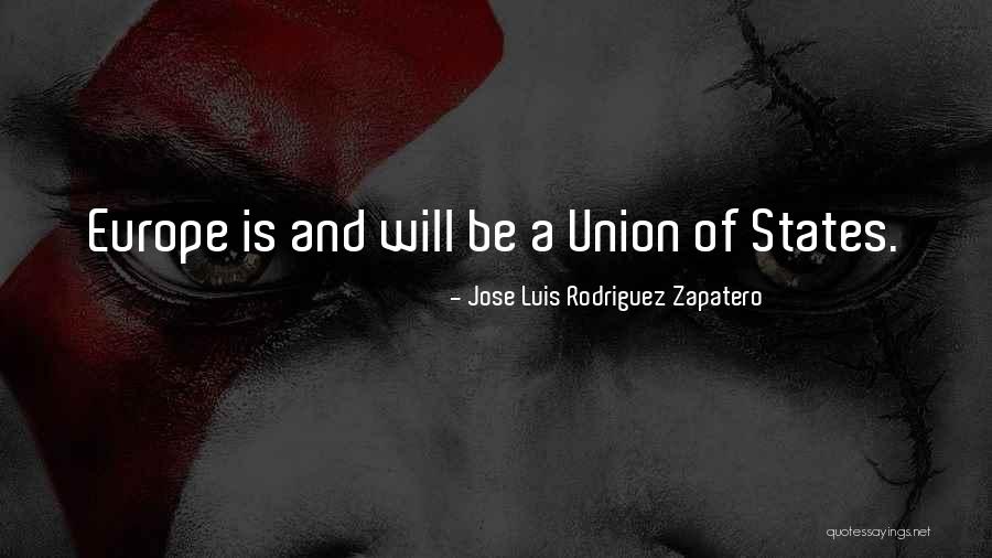 Jose Luis Rodriguez Zapatero Quotes 1566068