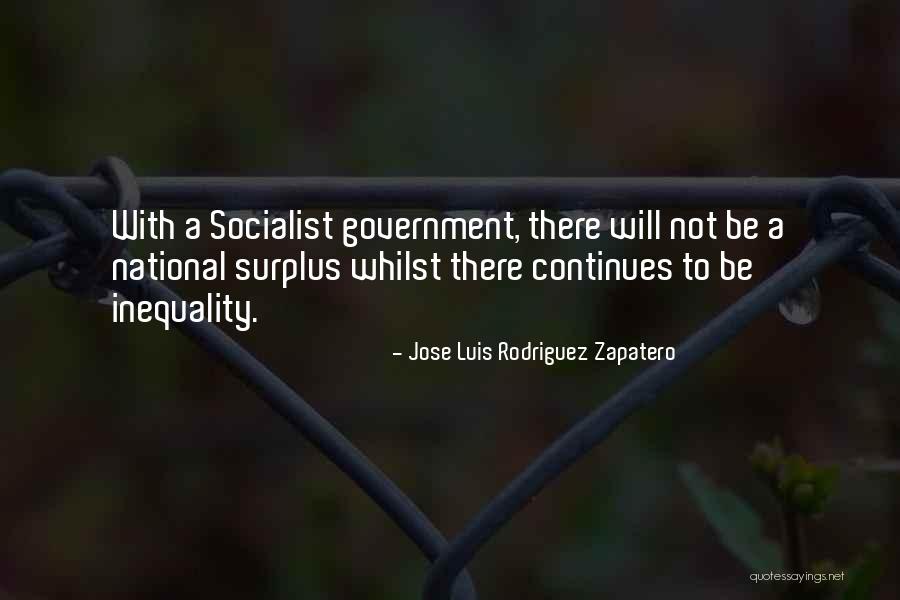 Jose Luis Rodriguez Zapatero Quotes 2125804