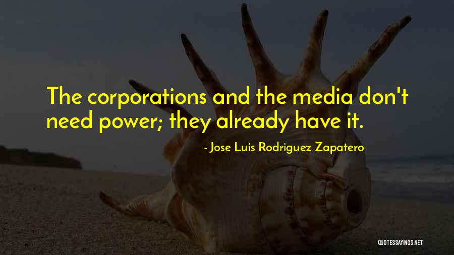 Jose Luis Rodriguez Zapatero Quotes 329051