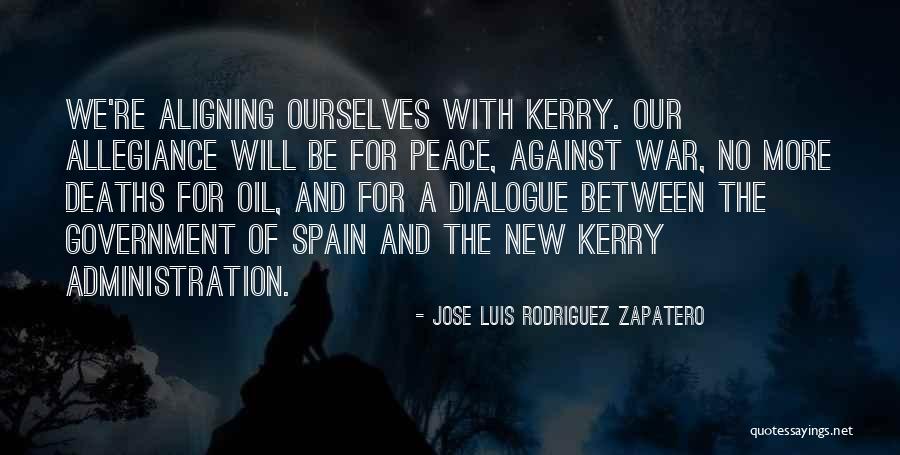 Jose Luis Rodriguez Zapatero Quotes 541902 Jose Luis Rodriguez Zapatero Quotes 541902