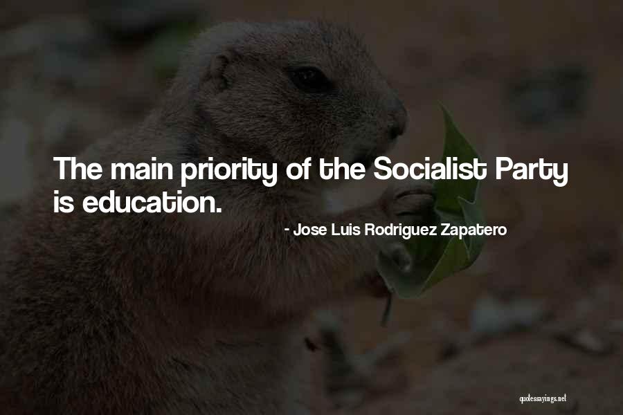 Jose Luis Rodriguez Zapatero Quotes 665142