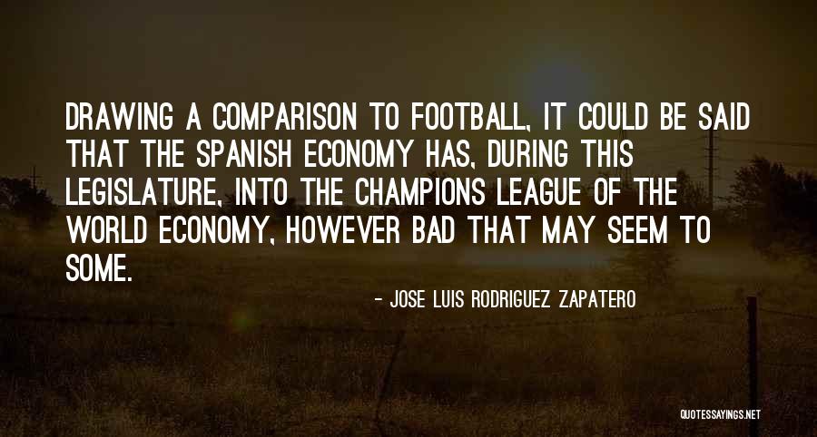 Jose Luis Rodriguez Zapatero Quotes 860828