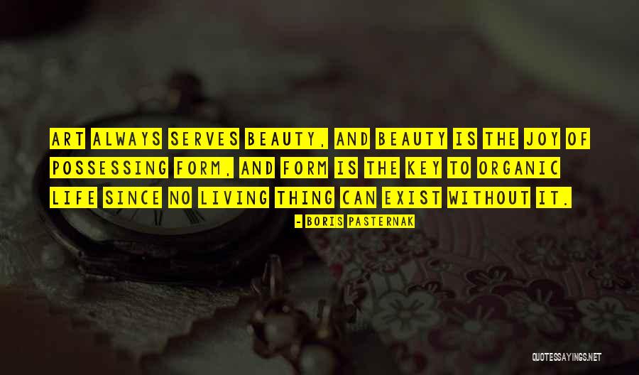 Jose Madero Vizcaino Quotes By Boris Pasternak Jose Madero Vizcaino Quotes By Boris Pasternak