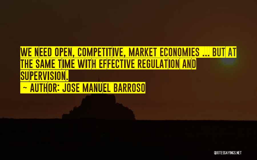 Jose Manuel Barroso Quotes 1240900