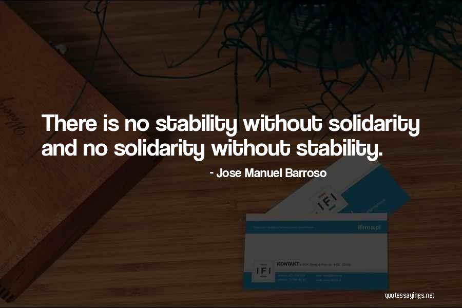Jose Manuel Barroso Quotes 2035795 Jose Manuel Barroso Quotes 2035795