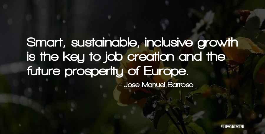 Jose Manuel Barroso Quotes 2258303