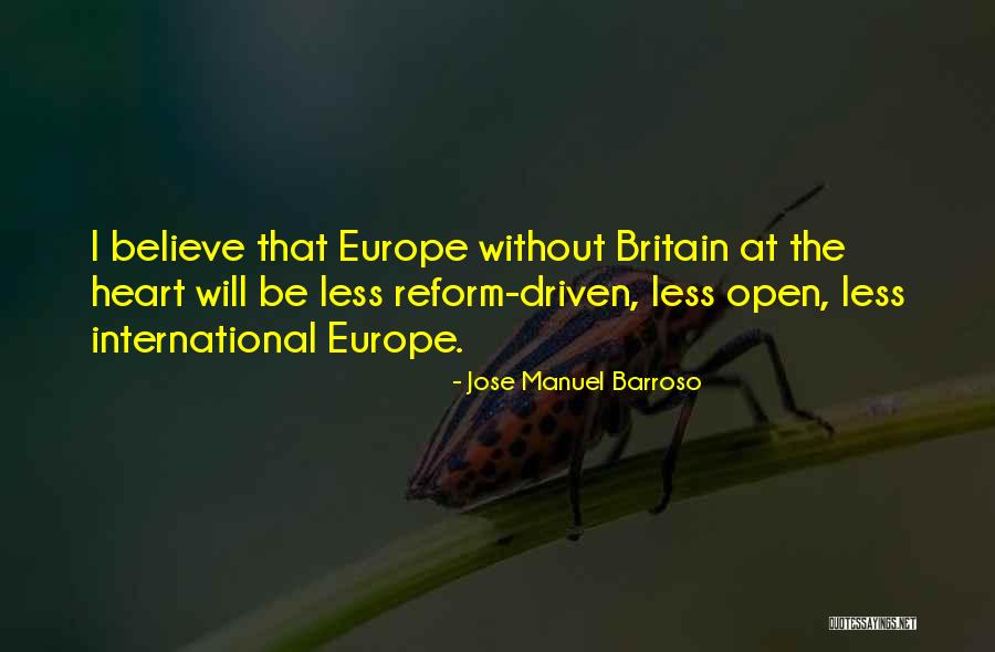 Jose Manuel Barroso Quotes 648232 Jose Manuel Barroso Quotes 648232