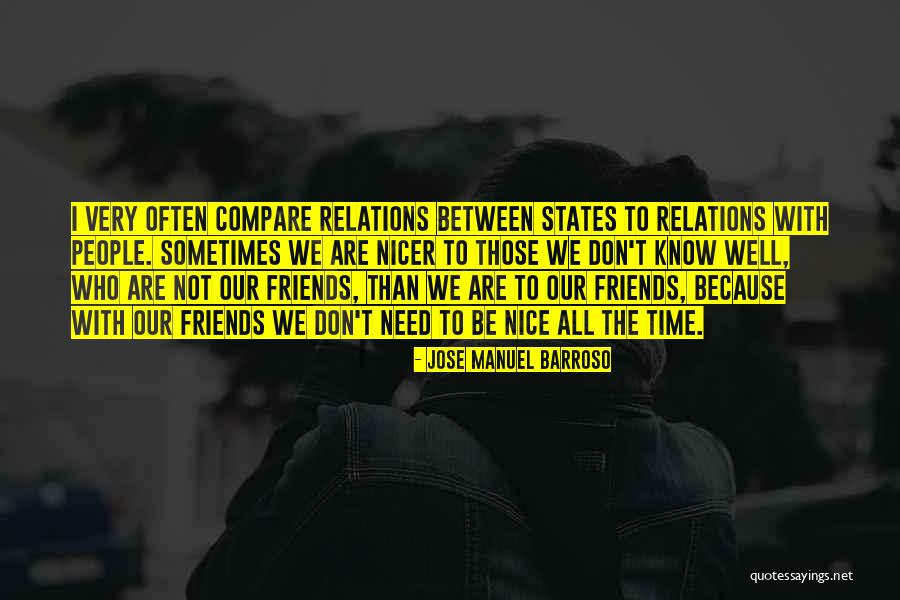 Jose Manuel Barroso Quotes 807014 Jose Manuel Barroso Quotes 807014