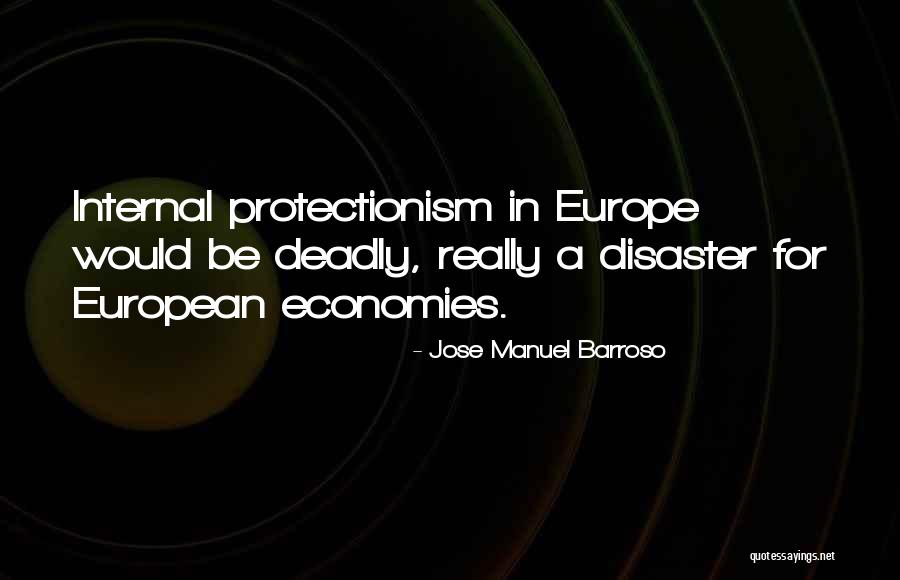 Jose Manuel Barroso Quotes 892523 Jose Manuel Barroso Quotes 892523