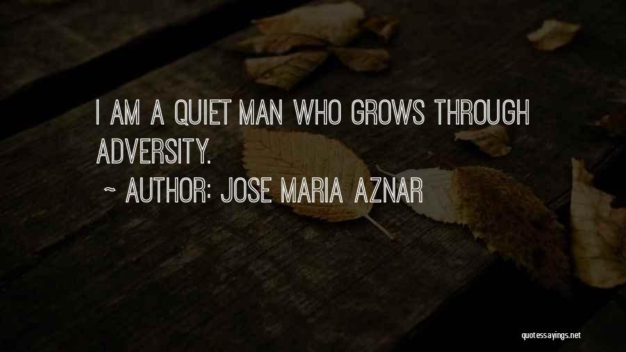 Jose Maria Aznar Quotes 1895801