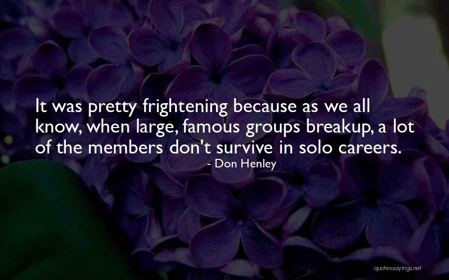 Jose Maria Ribes Quotes By Don Henley Jose Maria Ribes Quotes By Don Henley