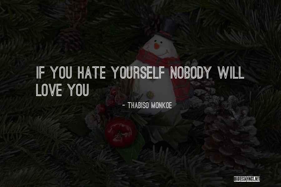 Jose Maria Ribes Quotes By Thabiso Monkoe Jose Maria Ribes Quotes By Thabiso Monkoe