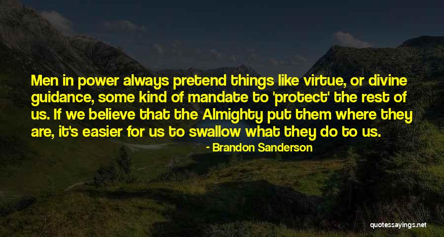Jose Maria Vargas Vila Quotes By Brandon Sanderson Jose Maria Vargas Vila Quotes By Brandon Sanderson