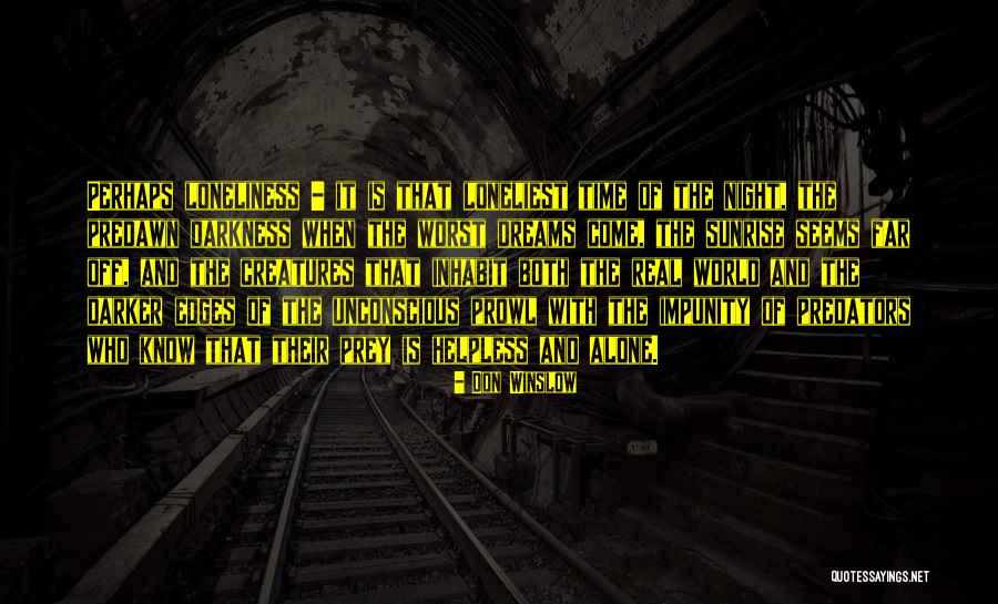 Jose Marie Chan Quotes By Don Winslow