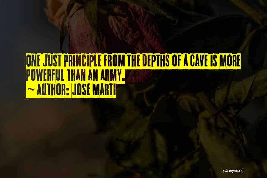 Jose Marti Quotes 1030263