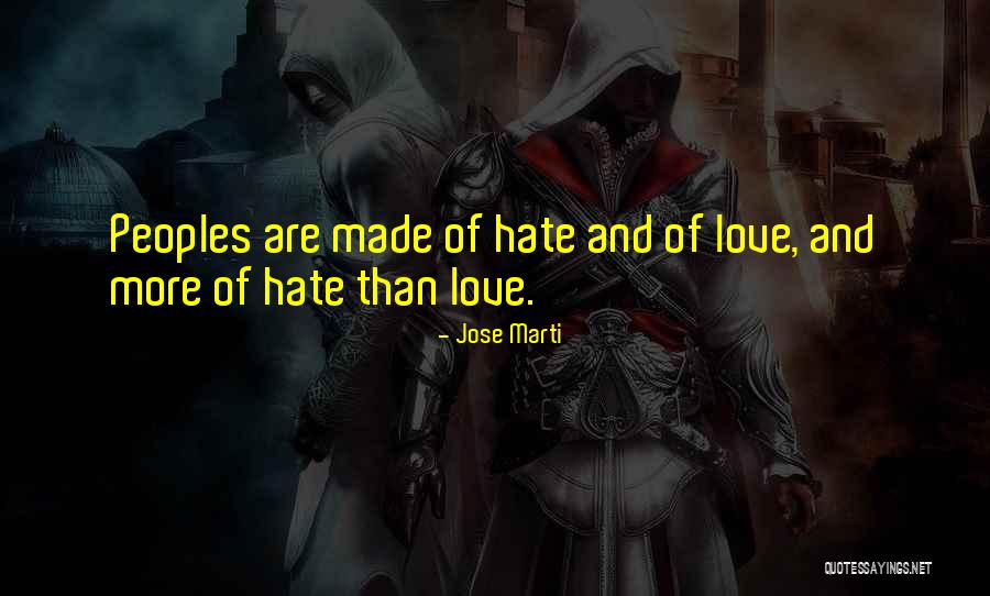 Jose Marti Quotes 1066707 Jose Marti Quotes 1066707