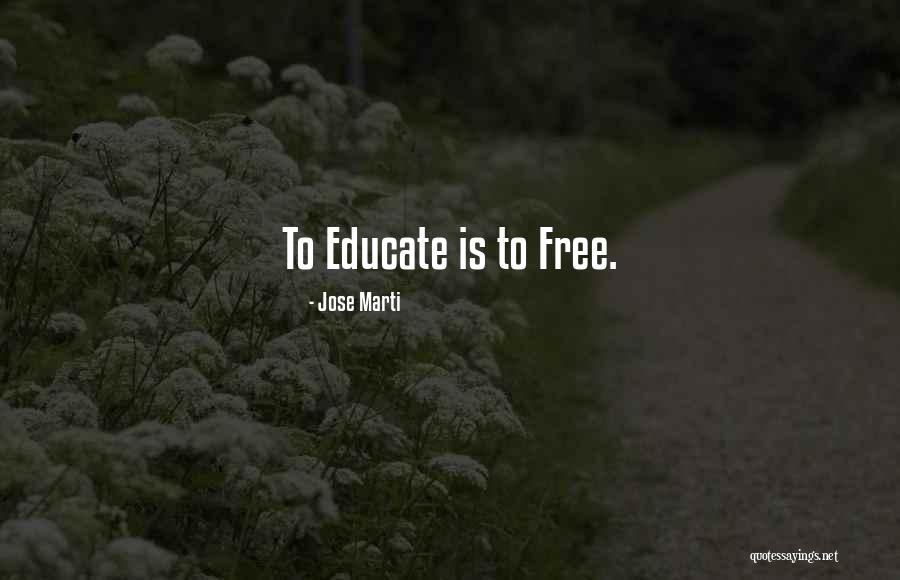 Jose Marti Quotes 1156626 Jose Marti Quotes 1156626